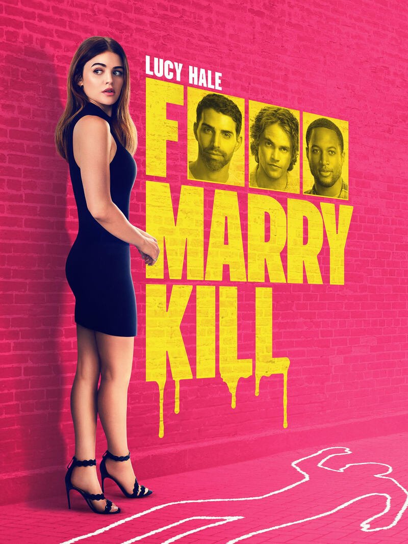 F MARRY KILL - VJ Ulio